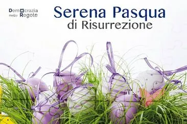 Domenica di Pasqua