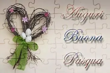 Domenica di Pasqua jigsaw puzzle