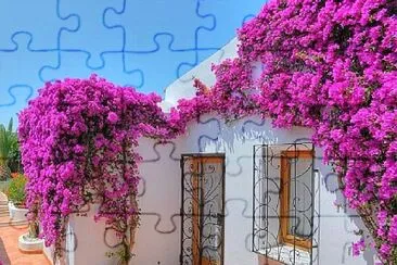 imagem jigsaw puzzle