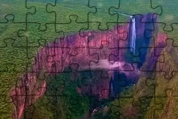 Eu jigsaw puzzle