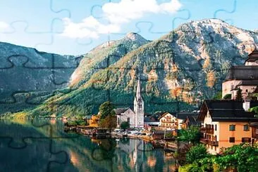 Hallstatt