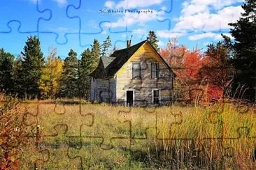 colorful jigsaw puzzle