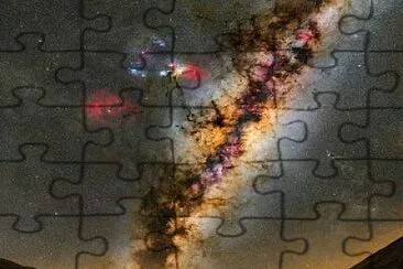 Eu jigsaw puzzle