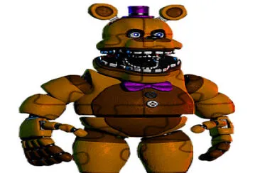 פאזל של fnaf