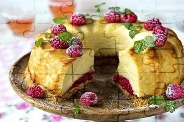 postre jigsaw puzzle