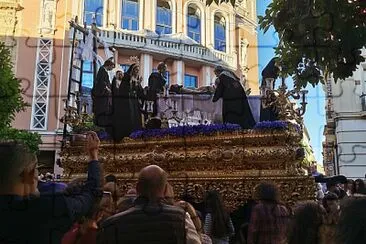 semana Santa 2023