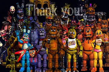 fnaf