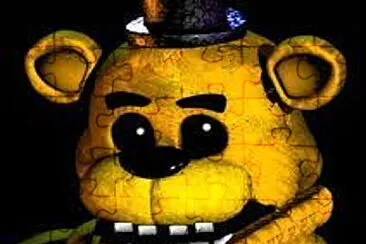 פאזל של Fnaf