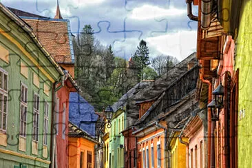 Sighisoara