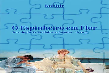 Espinheiro jigsaw puzzle