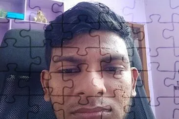 surajithp jigsaw puzzle