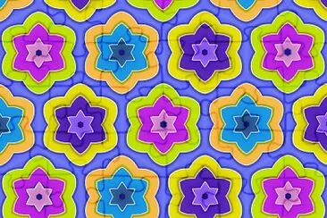 פאזל של pattern