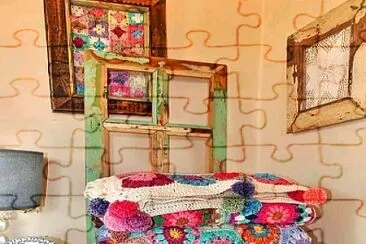 cosas jigsaw puzzle