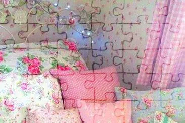 cosas jigsaw puzzle