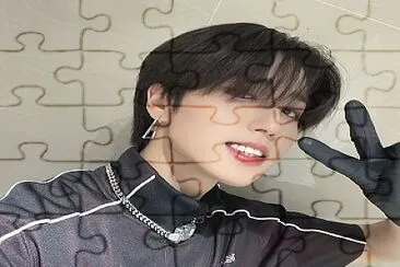 Han of Stray Kids