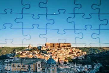 Italia jigsaw puzzle