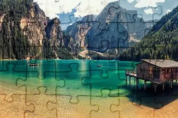 Eu jigsaw puzzle