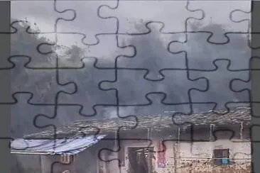 lluvia jigsaw puzzle