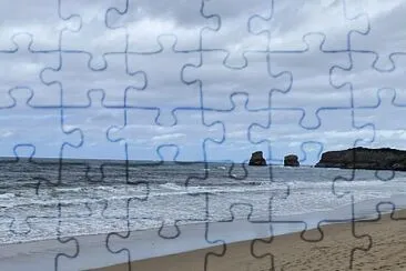 Hendaye 150423 jigsaw puzzle