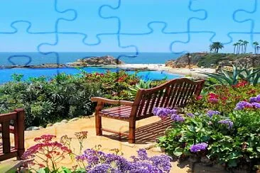 Lugares jigsaw puzzle