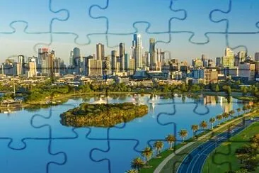 Eu jigsaw puzzle