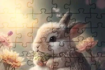 tierno jigsaw puzzle