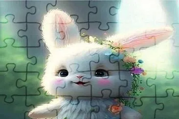 tierno jigsaw puzzle