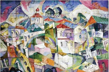 Aristarkh lentulov