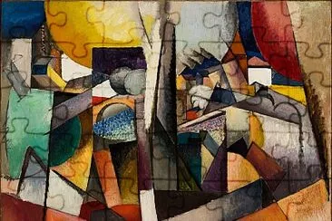 Albert Gleizes