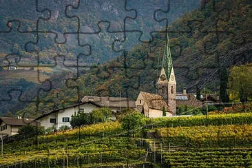 Foto jigsaw puzzle