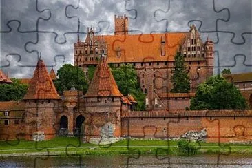 Malbork-Polonia