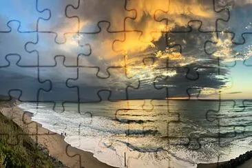 Bidart jigsaw puzzle