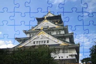 japan jigsaw puzzle