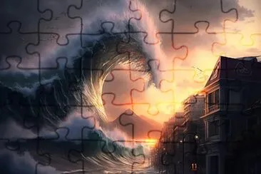 imagem jigsaw puzzle