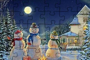 imagem jigsaw puzzle