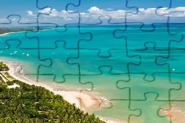 Eu jigsaw puzzle