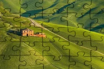 Italia jigsaw puzzle