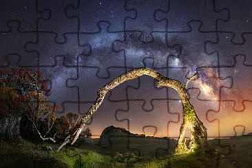 imagem jigsaw puzzle