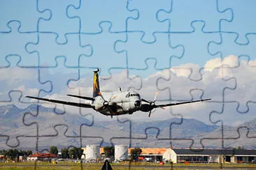 atlantic jigsaw puzzle