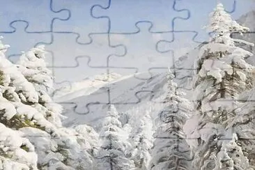 naturaleza jigsaw puzzle