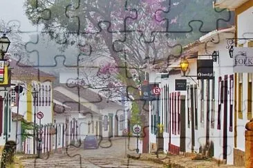 tiradentes jigsaw puzzle