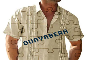 Guayabera