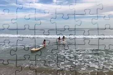 1 jigsaw puzzle