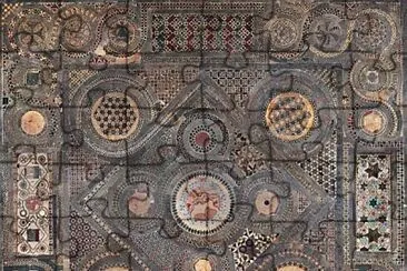 Mosaico