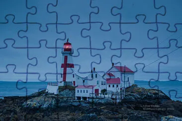 el faro jigsaw puzzle