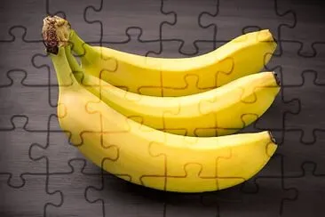 BANANA NANA jigsaw puzzle