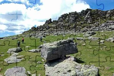 La Légende de Arri KIlinda