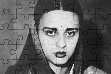 anita jigsaw puzzle