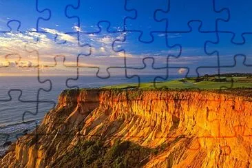 Eu jigsaw puzzle