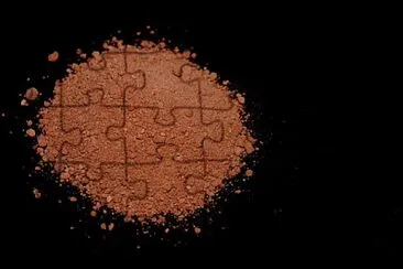 TERRA CAFFE ' CACAO jigsaw puzzle